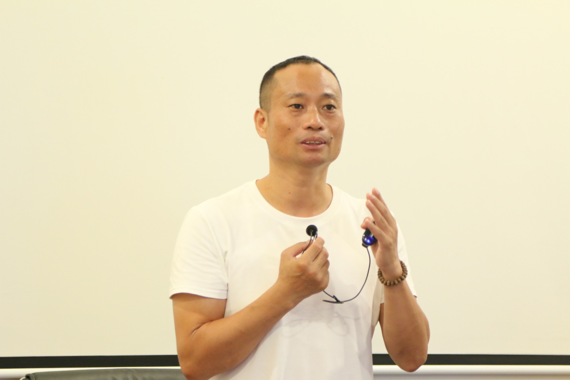 宏光照明內(nèi)訓營｜為更遠的征程，積蓄能量！